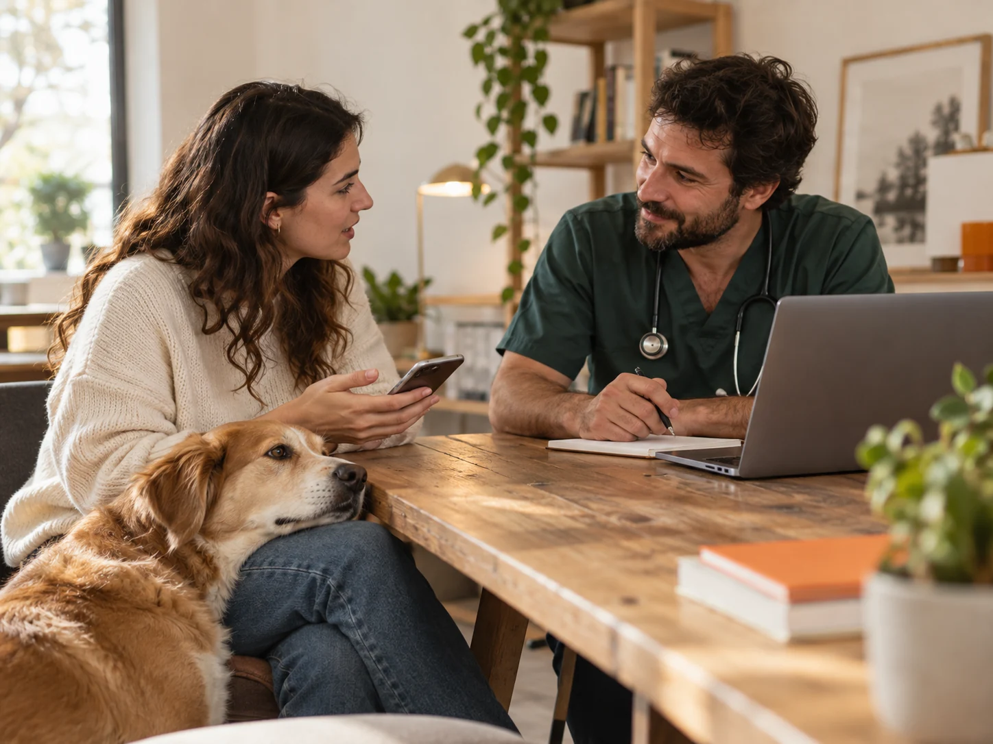 Dog And Dog, ecosistema digitale per la salute del pet