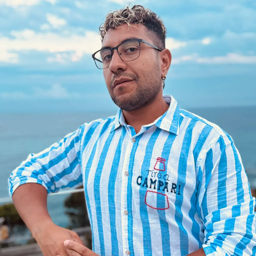 Danilo Forte